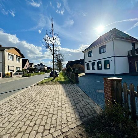 Haus Der Sonne Lejlighed Soltau Eksteriør billede