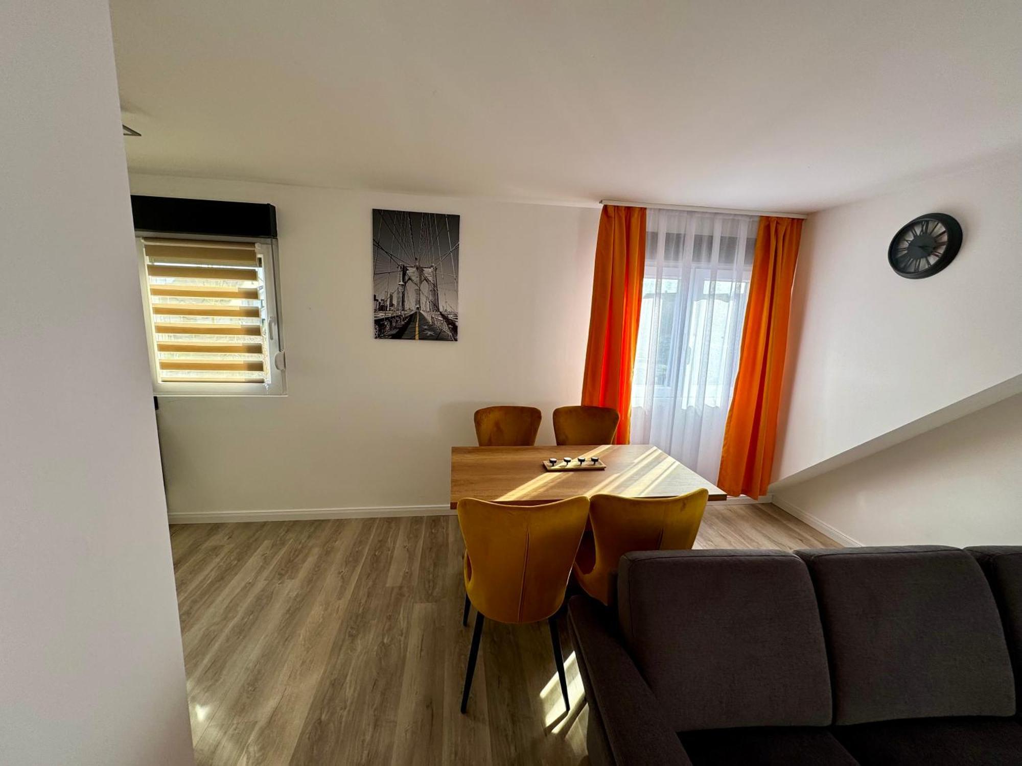 Haus Der Sonne Lejlighed Soltau Eksteriør billede
