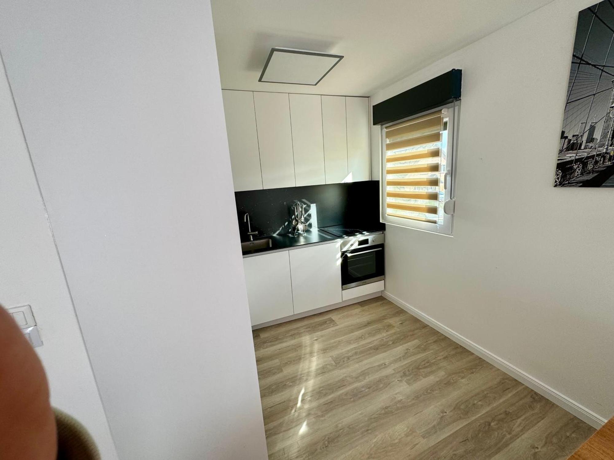 Haus Der Sonne Lejlighed Soltau Eksteriør billede